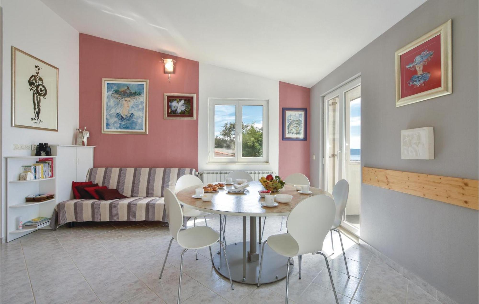 Gorgeous Home In Klis With Wifi Bobani Exterior photo